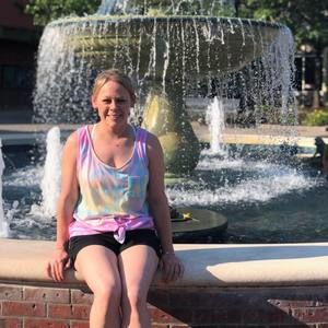 Meet your Posher, Brittany